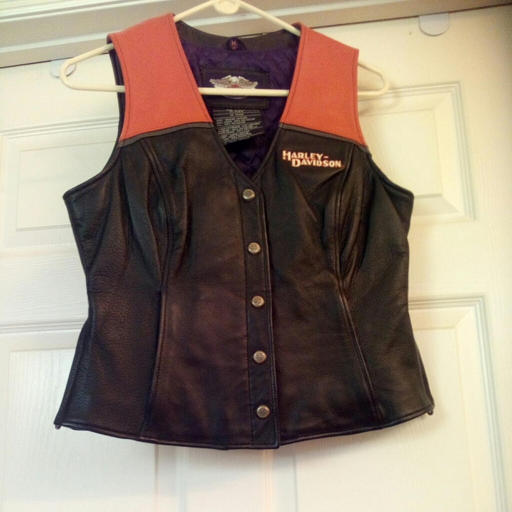 Vest